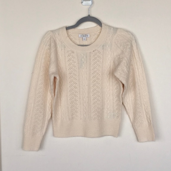 J. Crew Sweaters - J. Crew Sweater - NEW